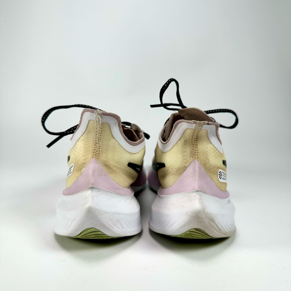 Nike Women's Gravity Zoom U* Complete Me Running Shoes - Picture 8 of 12